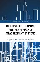 Book Cover for Integrated Reporting and Performance Measurement Systems by Bogusawa BekGaik, Anna Surowiec