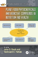 Book Cover for Plant Food Phytochemicals and Bioactive Compounds in Nutrition and Health by John Oloche (Center for Molecular and Translational Medicine, Georgia State University) Onuh