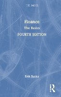 Book Cover for Finance by Erik (Banking Professional and Financial Author, USA) Banks