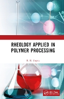 Book Cover for Rheology Applied in Polymer Processing by BR Gupta