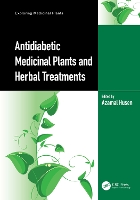 Book Cover for Antidiabetic Medicinal Plants and Herbal Treatments by Azamal Wolaita Sodo University, Ethiopia Husen