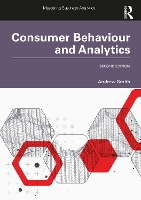 Book Cover for Consumer Behaviour and Analytics by Andrew (Nottingham University Business School, UK) Smith