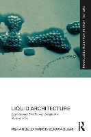 Book Cover for Liquid Architecture by Pierangelo Marco Scravaglieri