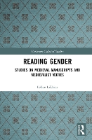 Book Cover for Reading Gender by Felice Lifshitz