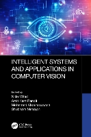 Book Cover for Intelligent Systems and Applications in Computer Vision by Nitin Chandigarh University, India Mittal