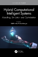 Book Cover for Hybrid Computational Intelligent Systems by Siddhartha Bhattacharyya