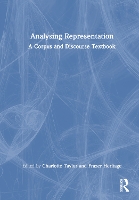 Book Cover for Analysing Representation by Frazer Heritage