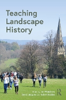 Book Cover for Teaching Landscape History by Jan University of Sheffield, UK Woudstra