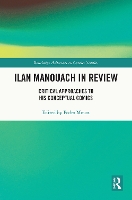 Book Cover for Ilan Manouach in Review by Pedro Moura