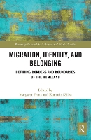 Book Cover for Migration, Identity, and Belonging by Margaret Franz