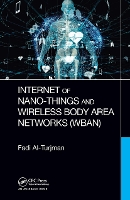 Book Cover for Internet of Nano-Things and Wireless Body Area Networks (WBAN) by Fadi Al-Turjman