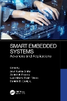 Book Cover for Smart Embedded Systems by Arun Sinha