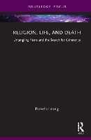 Book Cover for Religion, Life, and Death by Pamela Salem State University, USA Leong