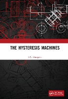 Book Cover for The Hysteresis Machines by S.C. Bhargava
