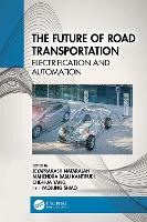 Book Cover for The Future of Road Transportation by Jeyaprakash China University of Mining and Technology, China Natarajan