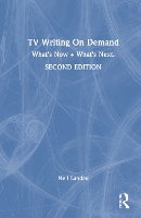 Book Cover for TV Writing On Demand by Neil Landau