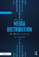 Book Cover for Introduction to Media Distribution by Scott Kirkpatrick