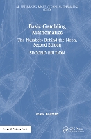 Book Cover for Basic Gambling Mathematics by Mark Bollman