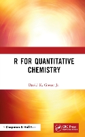 Book Cover for R for Quantitative Chemistry by David K City College, City University of New York Gosser