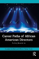 Book Cover for Career Paths of African American Directors by Saundra McClain, Clinton Turner Davis