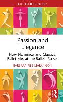Book Cover for Passion and Elegance by Barbara File Marangon