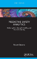 Book Cover for Predictive Safety Analytics by Robert Stevens