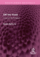 Book Cover for Off the Hook by Helen Bethune