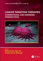 Book Cover for Cancer Targeting Therapies by Muhammad Yasir GC University, Pakistan Ali