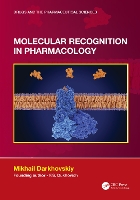 Book Cover for Molecular Recognition in Pharmacology by Mikhail Darkhovskiy