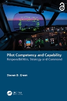 Book Cover for Pilot Competency and Capability by Steven Green