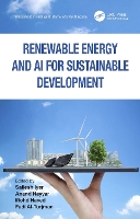 Book Cover for Renewable Energy and AI for Sustainable Development by Sailesh Rai University, Gujarat Iyer