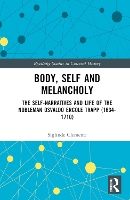 Book Cover for Body, Self and Melancholy by Siglinde Clementi