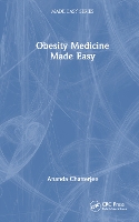 Book Cover for Obesity Medicine Made Easy by Ananda NYU Langone School of Medicine Chatterjee