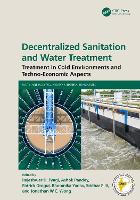 Book Cover for Decentralized Sanitation and Water Treatment by Rajeshwar D BOSK Bioproducts Tyagi