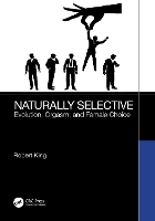 Book Cover for Naturally Selective by Robert King