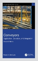 Book Cover for Conveyors by Patrick M (Glidepath, LLC, TX, USA) McGuire