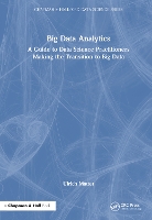 Book Cover for Big Data Analytics by Ulrich Assistant Professor of Economics at Uni of St Gallens, Switzerland Matter