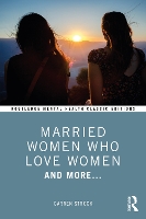 Book Cover for Married Women Who Love Women by Carren Strock