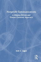 Book Cover for Nonprofit Communications by Kelly C Syracuse University, USA Gaggin