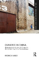 Book Cover for Curated in China by Monica Naso