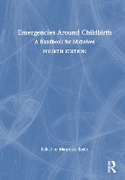 Book Cover for Emergencies Around Childbirth by Maureen Boyle