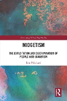 Book Cover for Midgetism by Erin Liverpool Hope University, UK Pritchard
