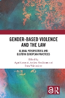 Book Cover for Gender-Based Violence and the Law by Agn Limant