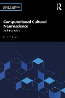 Book Cover for Computational Cultural Neuroscience by Joan Y. Chiao