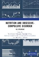 Book Cover for Nutrition and Obsessive-Compulsive Disorder by Senthilkumar Rajagopal