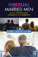 Book Cover for Bisexual Married Men by Robert Cohen