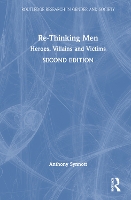 Book Cover for Re-Thinking Men by Anthony Concordia University, Canada Synnott