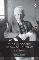 Book Cover for The Philosophy of Symbolic Forms, Volume 1 by Ernst Cassirer