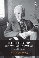 Book Cover for The Philosophy of Symbolic Forms, Volume 2 by Ernst Cassirer