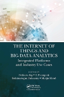 Book Cover for The Internet of Things and Big Data Analytics by Pethuru Raj